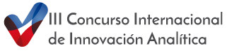III Concurso de innovación analítica 2018