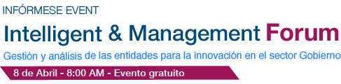 Intelligent & Management Forum