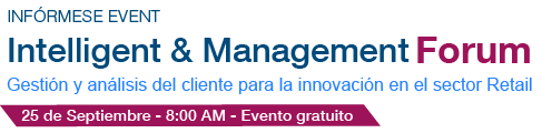 Intelligent & Management Forum
