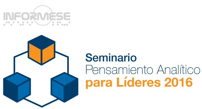 Seminario Pensamiento Analítcio para Líderes