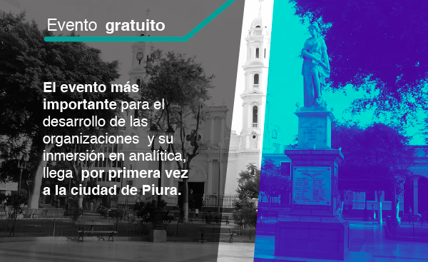 Tour Analítico Piura 2017