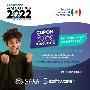 Amsofac 2022